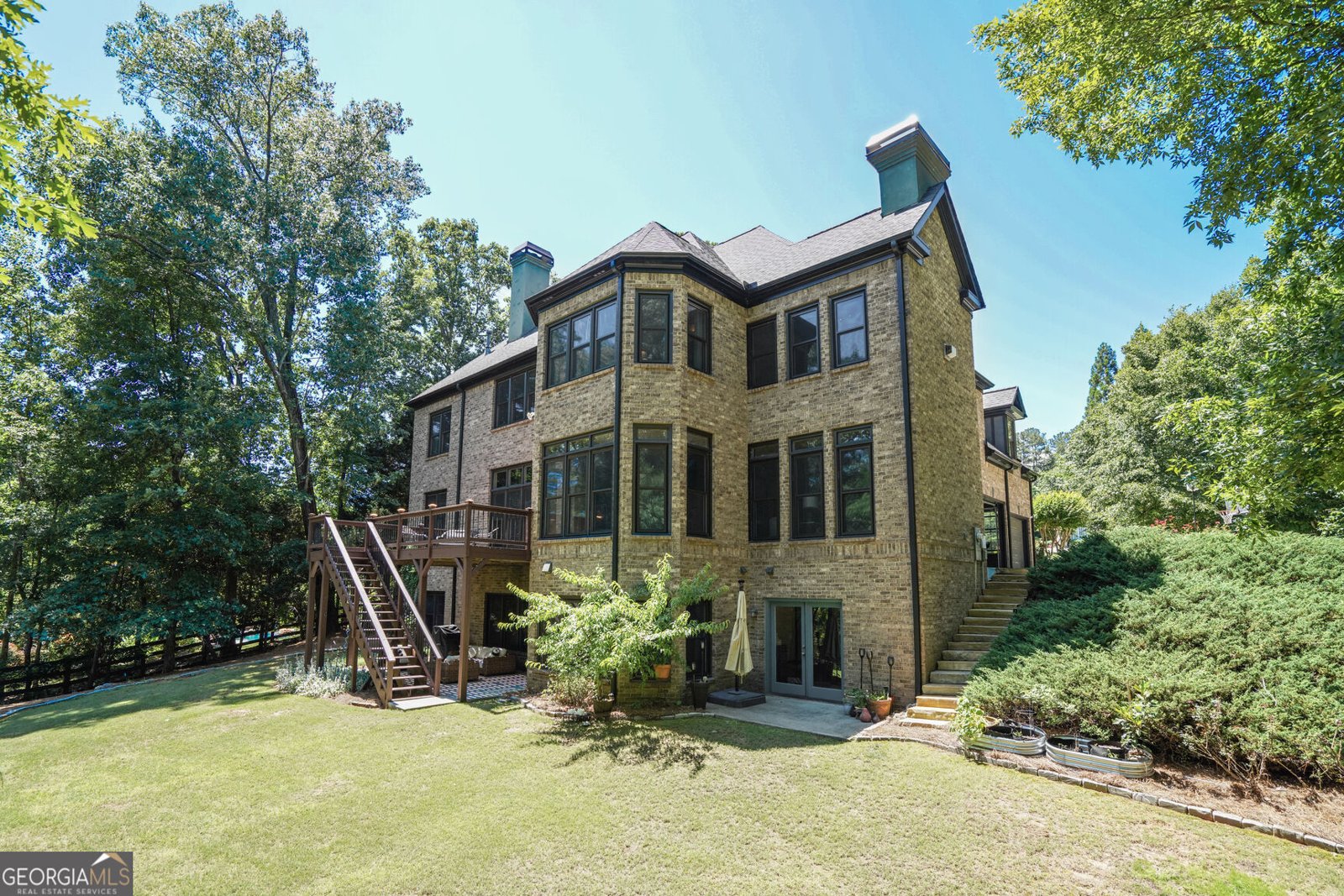 16062 Inverness Trail Milton - 14
