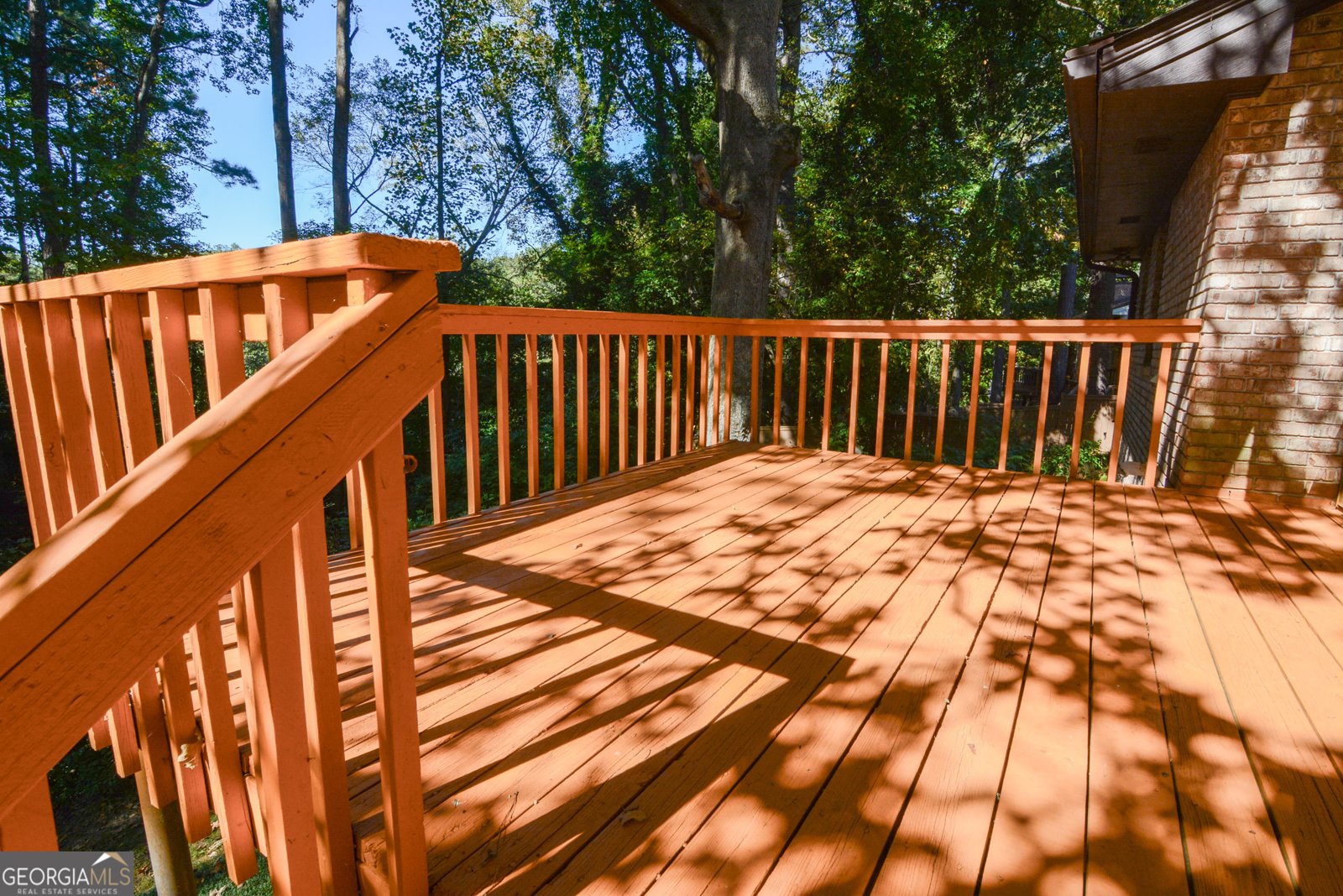 3352 NORTHBROOK Drive Atlanta - 42