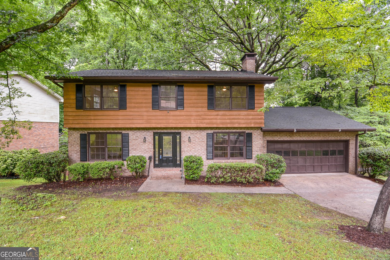 3352 NORTHBROOK Drive Atlanta - 48