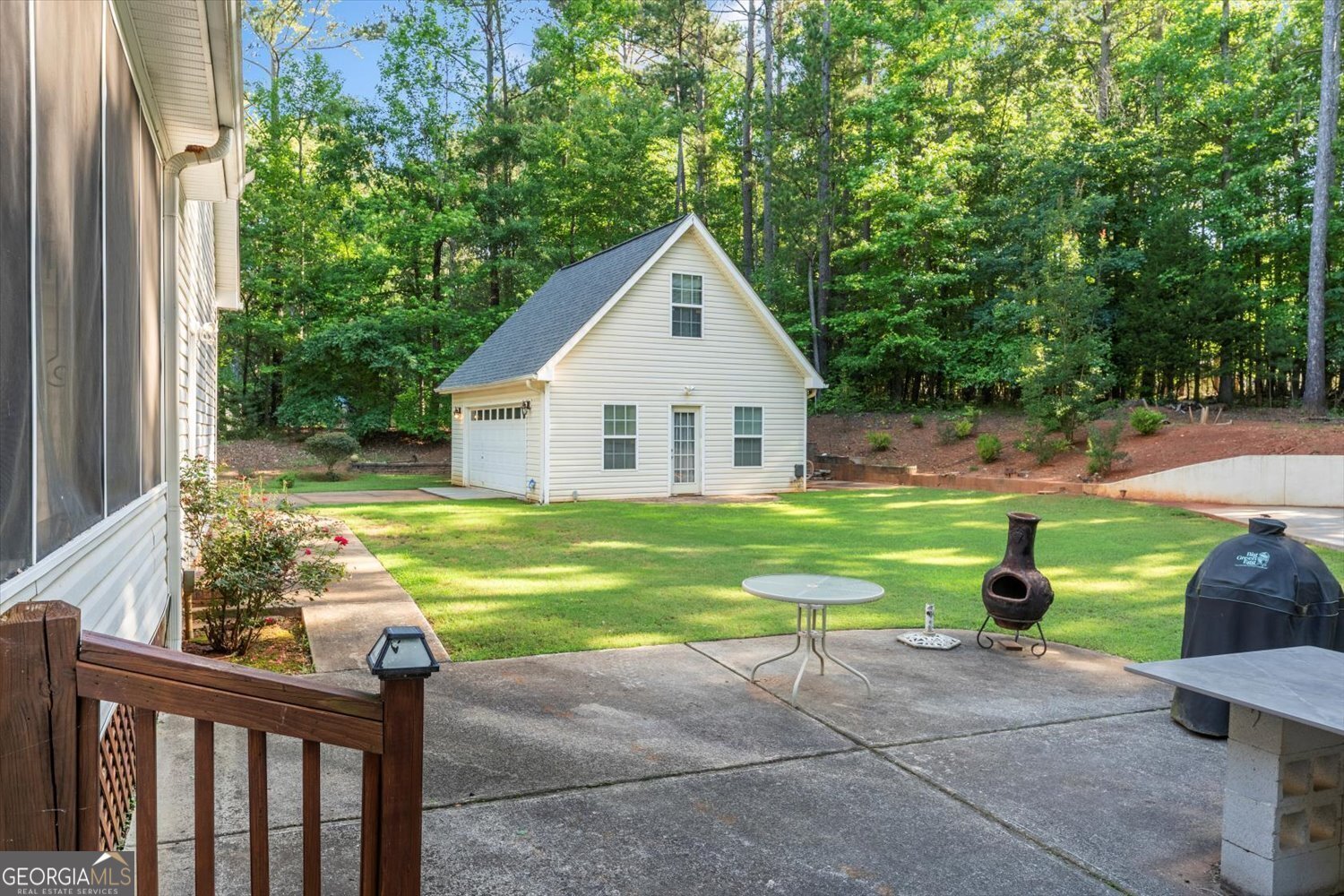 413 Tuxedo Drive Commerce - 11