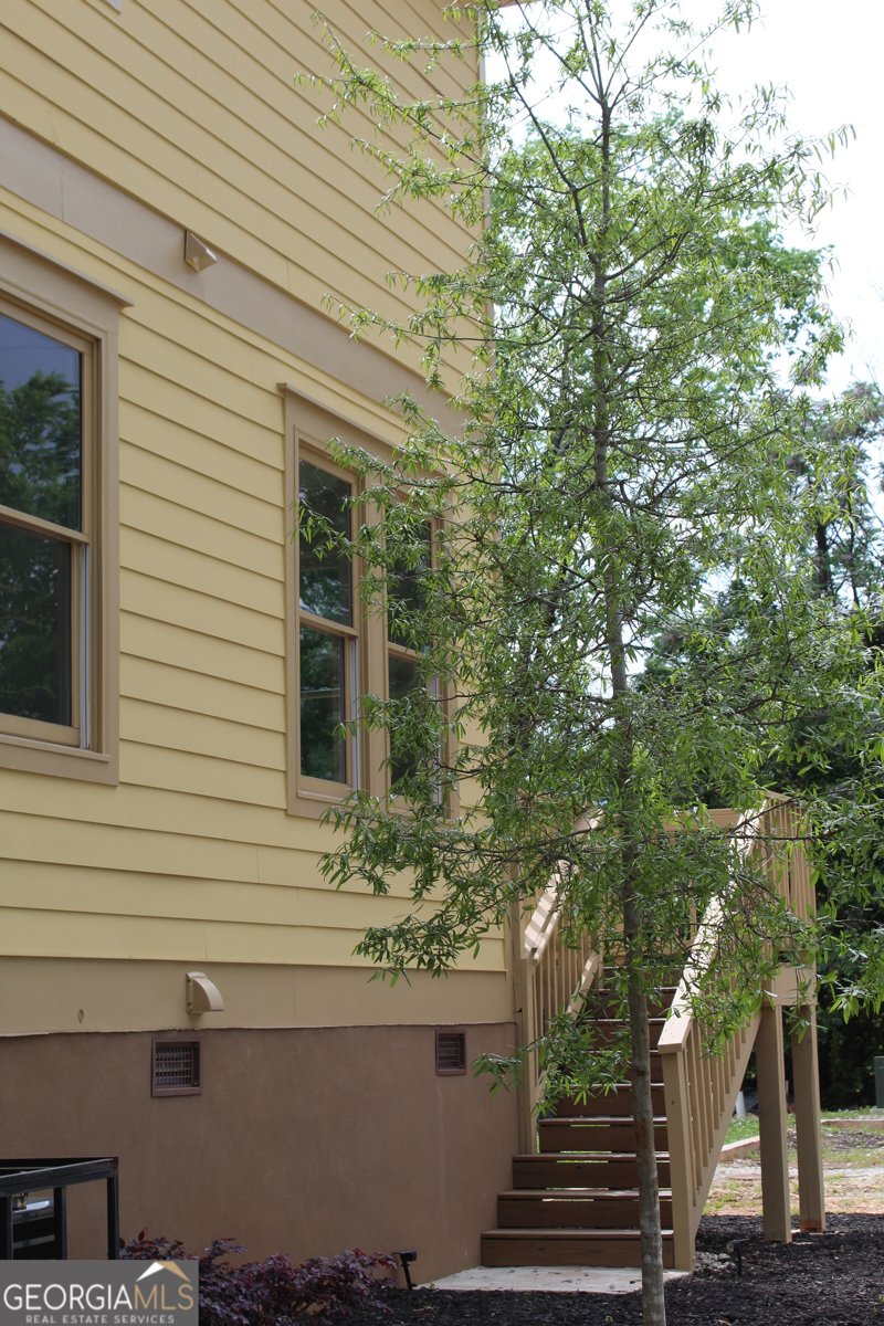 110 Hogue Street Atlanta - 28