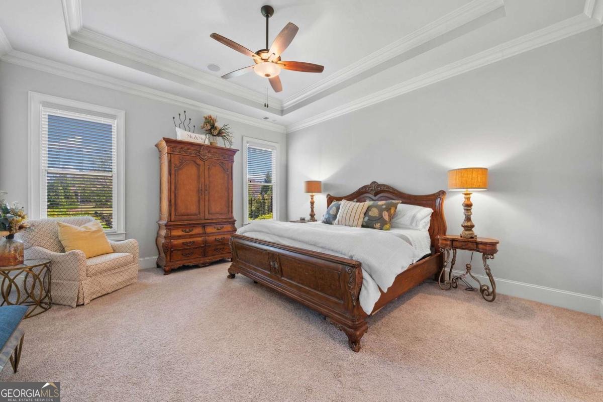 4440 Atwood Drive Cumming - 21