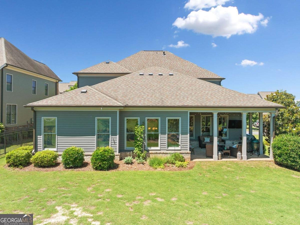 4440 Atwood Drive Cumming - 39
