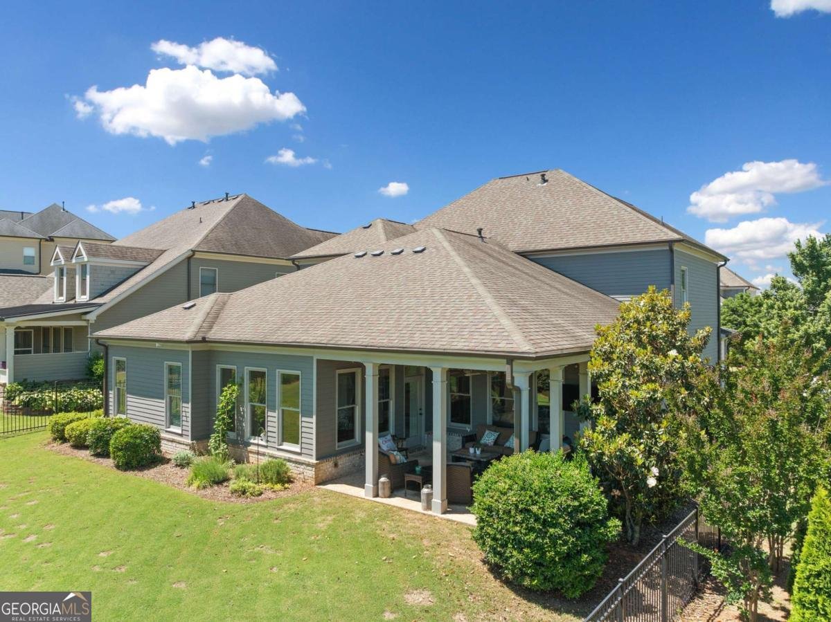 4440 Atwood Drive Cumming - 40