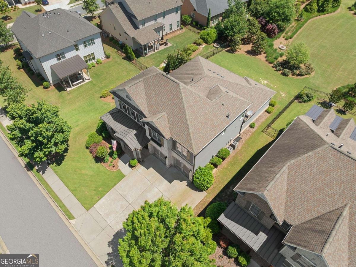 4440 Atwood Drive Cumming - 44