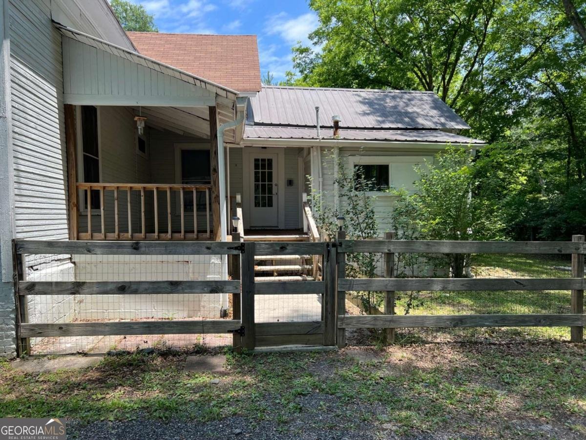 243 Old Acworth Road Dallas - 18