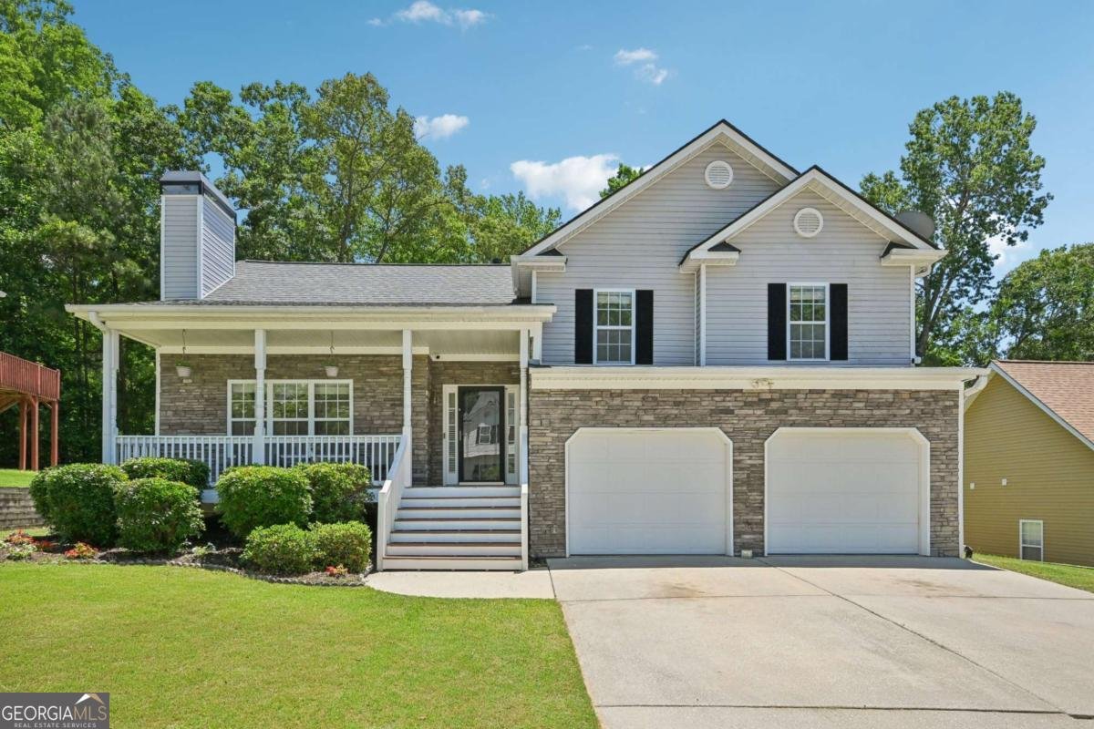 3705 Tate Place Austell - 1