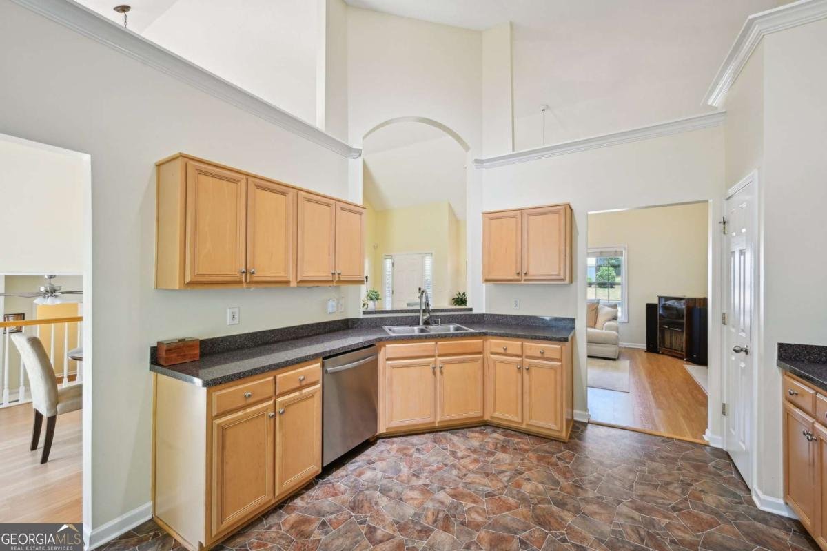 3705 Tate Place Austell - 10
