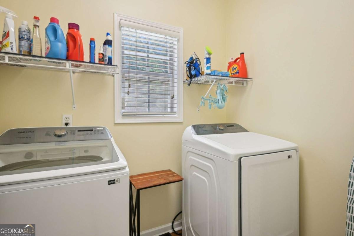 3705 Tate Place Austell - 16