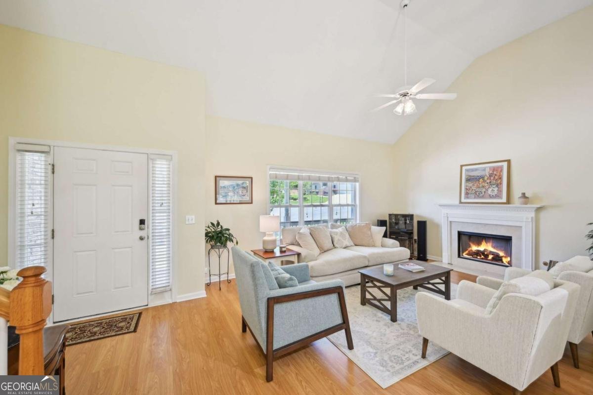 3705 Tate Place Austell - 2