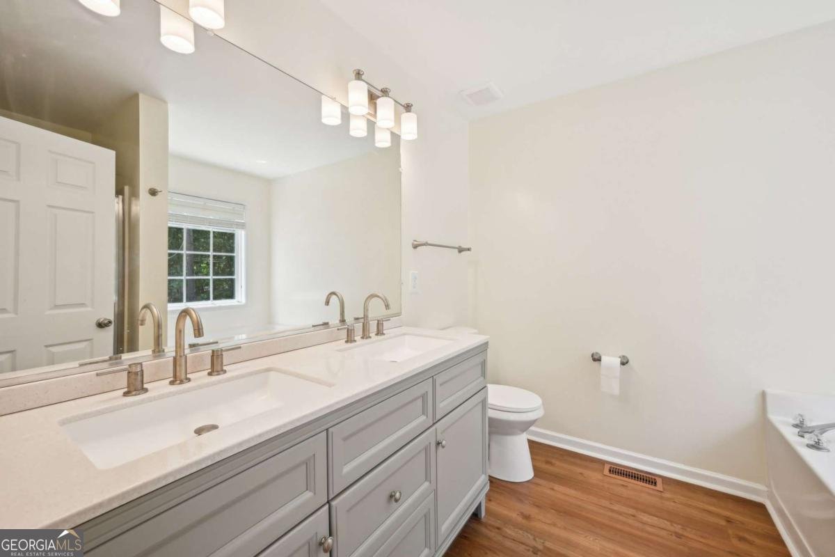 3705 Tate Place Austell - 21