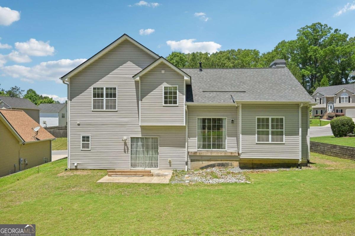3705 Tate Place Austell - 28