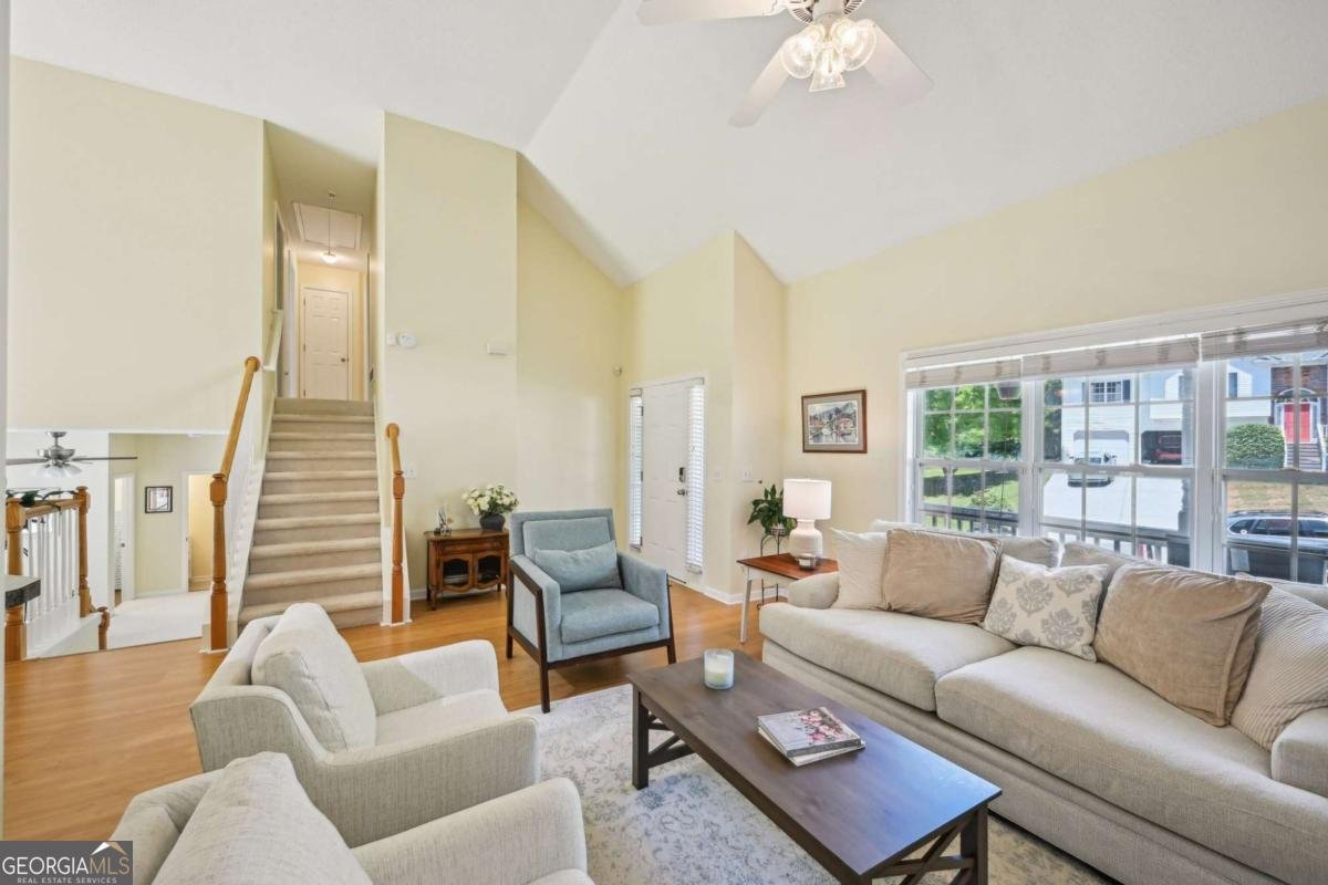 3705 Tate Place Austell - 3