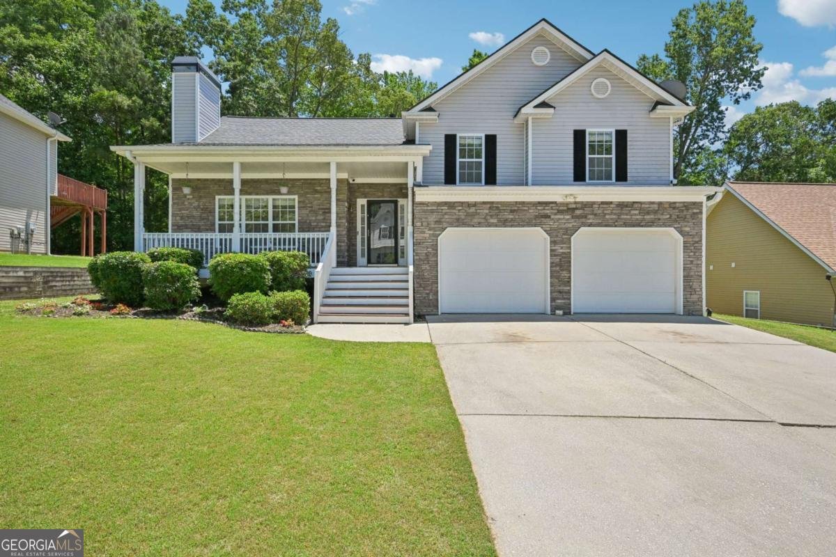 3705 Tate Place Austell - 30