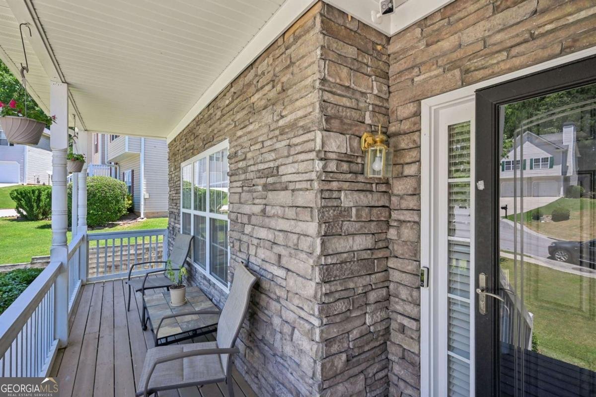 3705 Tate Place Austell - 31