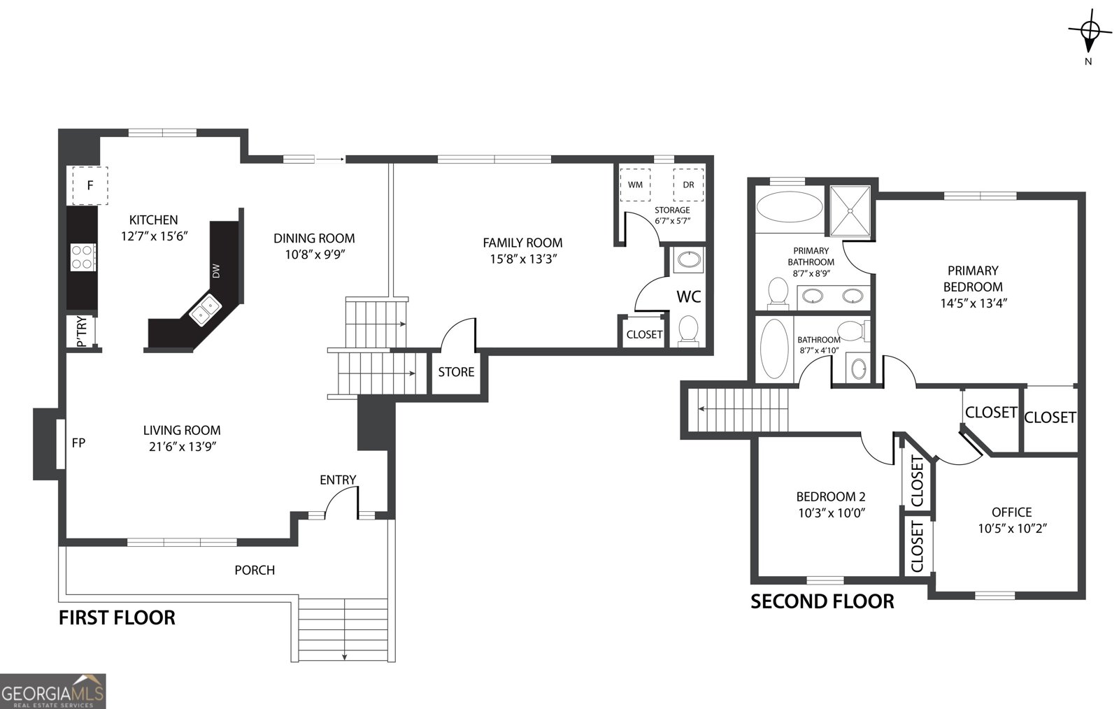 3705 Tate Place Austell - 33