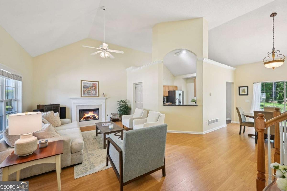 3705 Tate Place Austell - 4