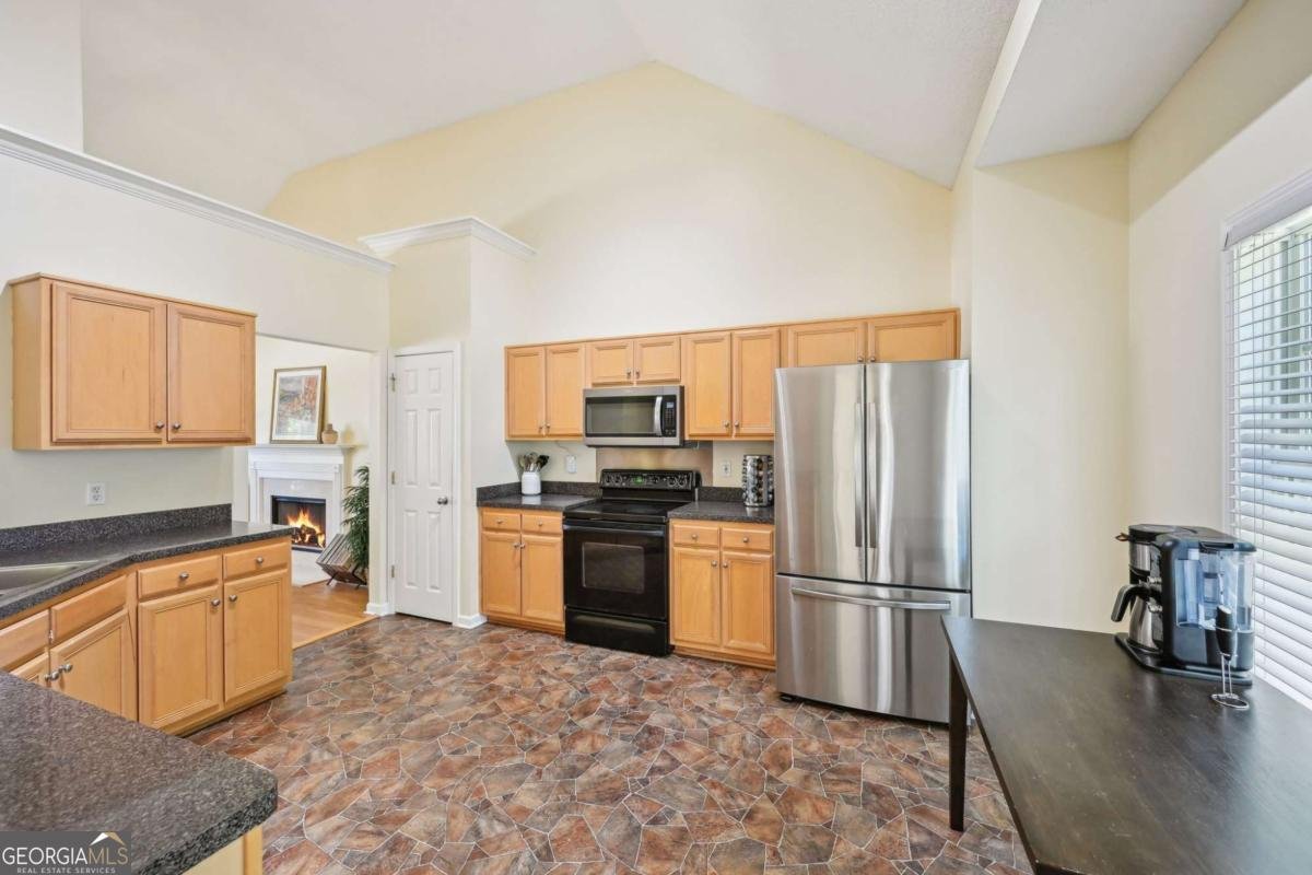 3705 Tate Place Austell - 9