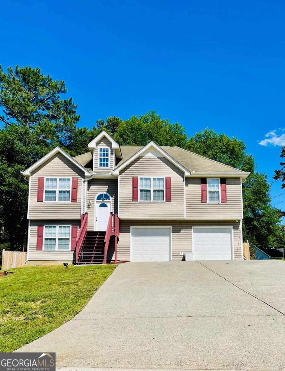350 Fall View Court Winder - 1