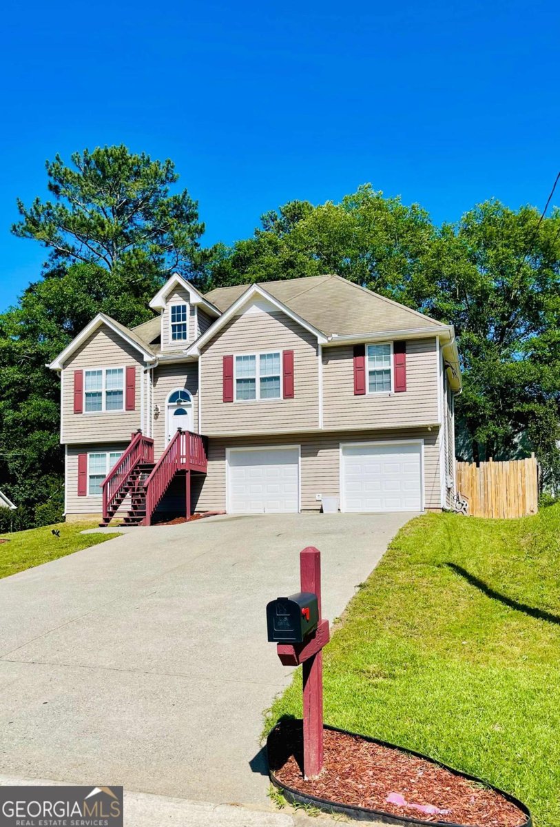 350 Fall View Court Winder - 2