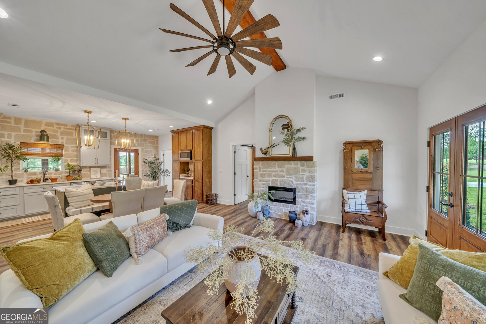 1354 Lakeway Road East Dublin - 16