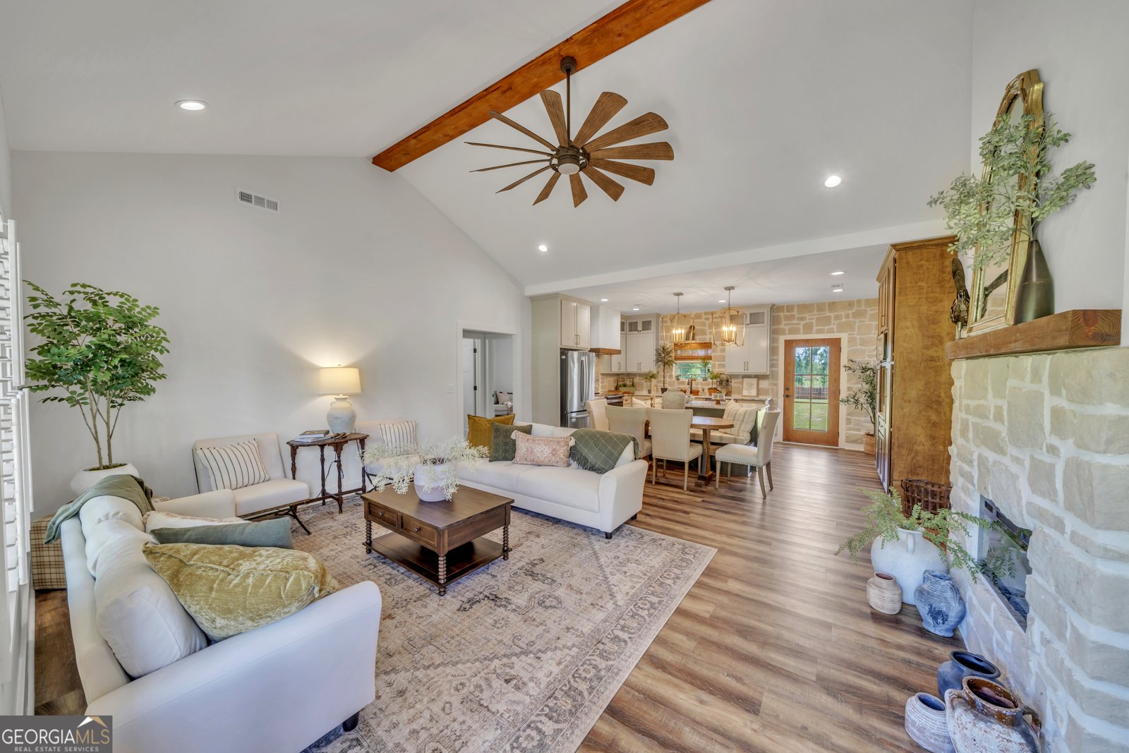 1354 Lakeway Road East Dublin - 17