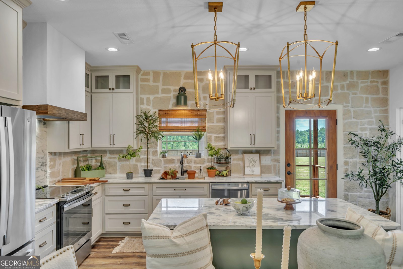 1354 Lakeway Road East Dublin - 21