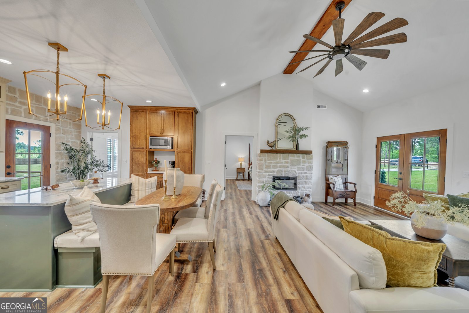 1354 Lakeway Road East Dublin - 23