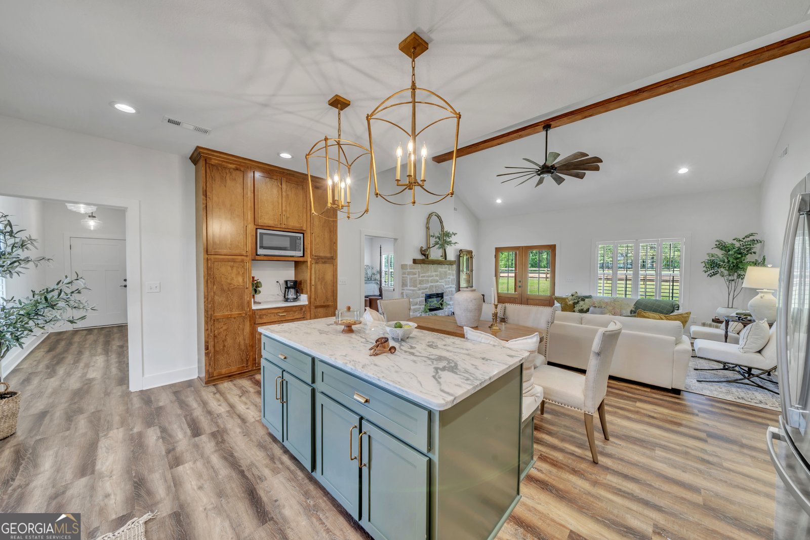 1354 Lakeway Road East Dublin - 25