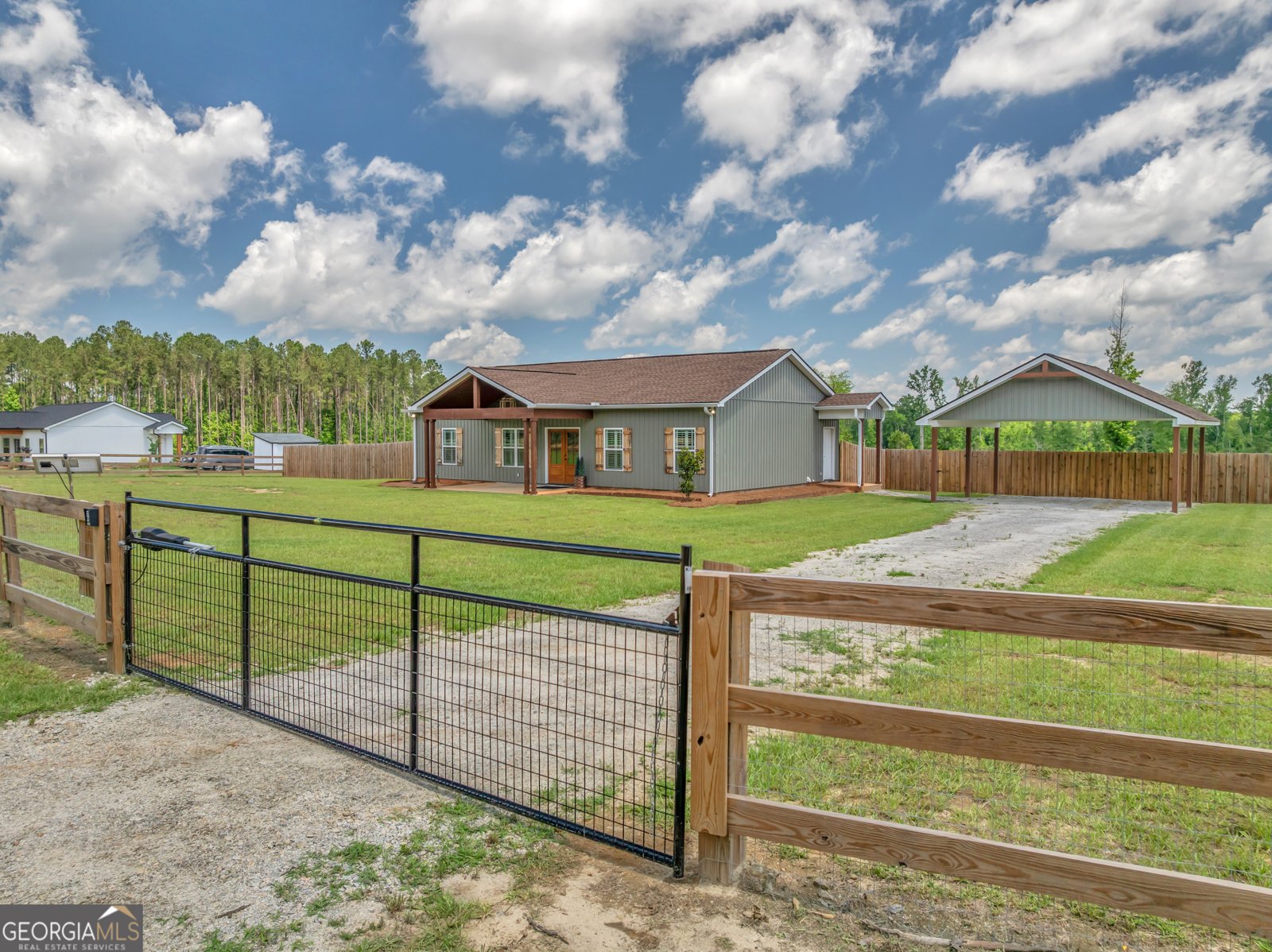 1354 Lakeway Road East Dublin - 3