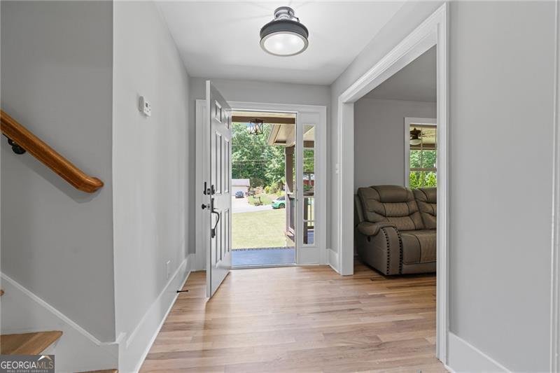 919 Rock Oak Lane Lawrenceville - 10