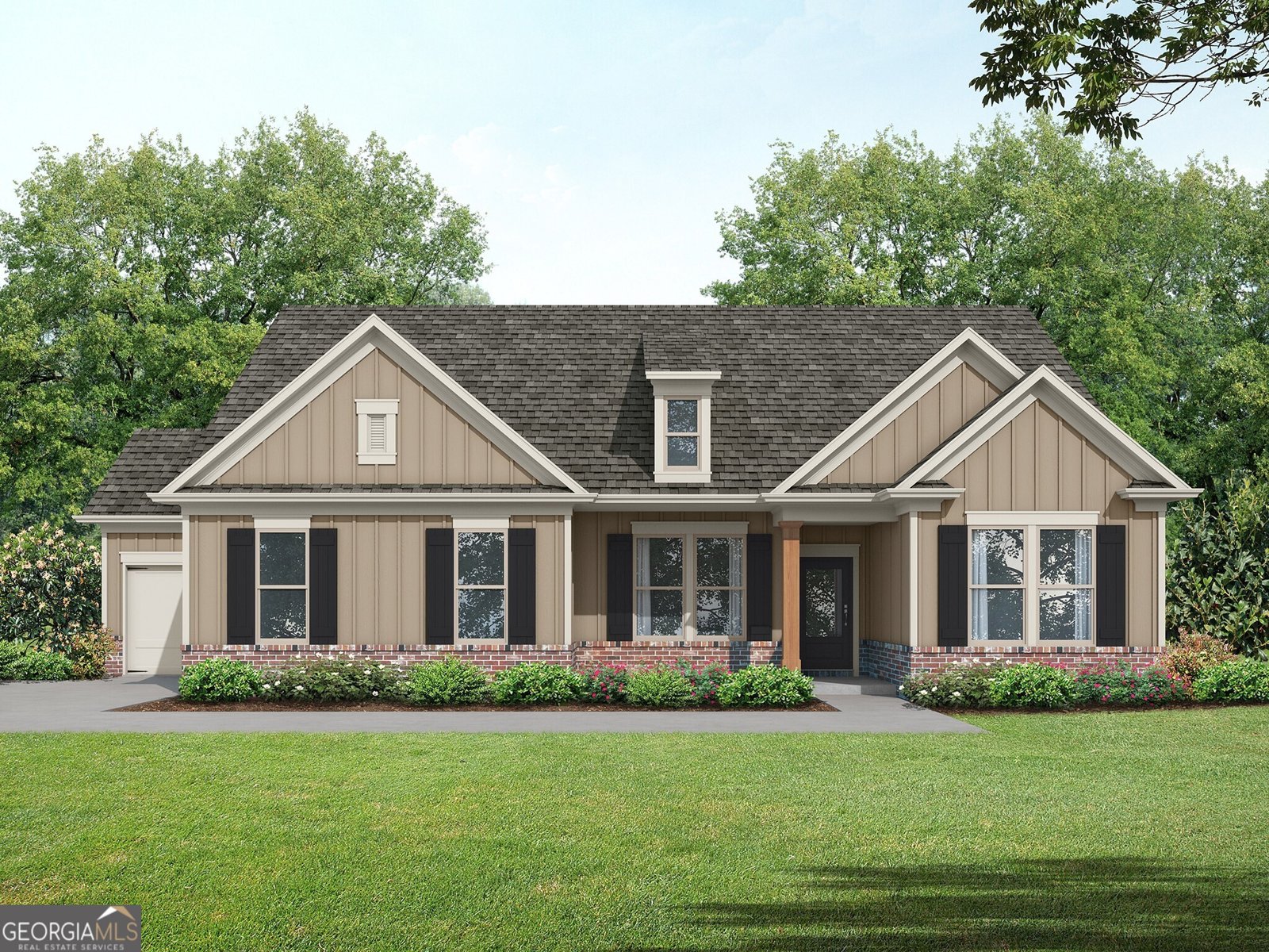 93 Tomahawk Trail Good Hope - 13