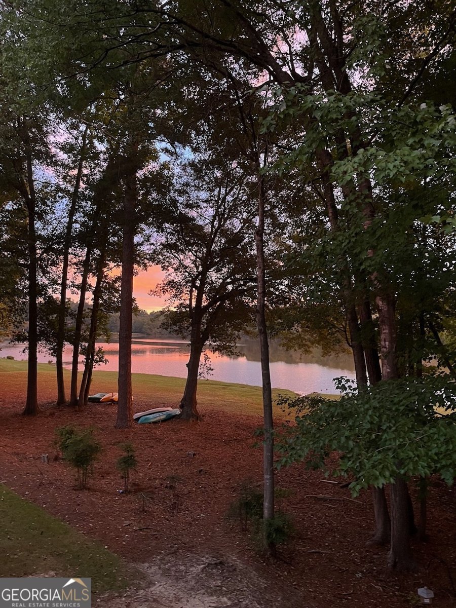 606 Ridgelake Drive Peachtree City - 1