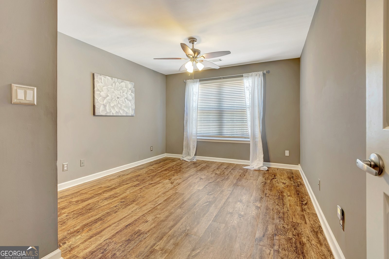 606 Ridgelake Drive Peachtree City - 10