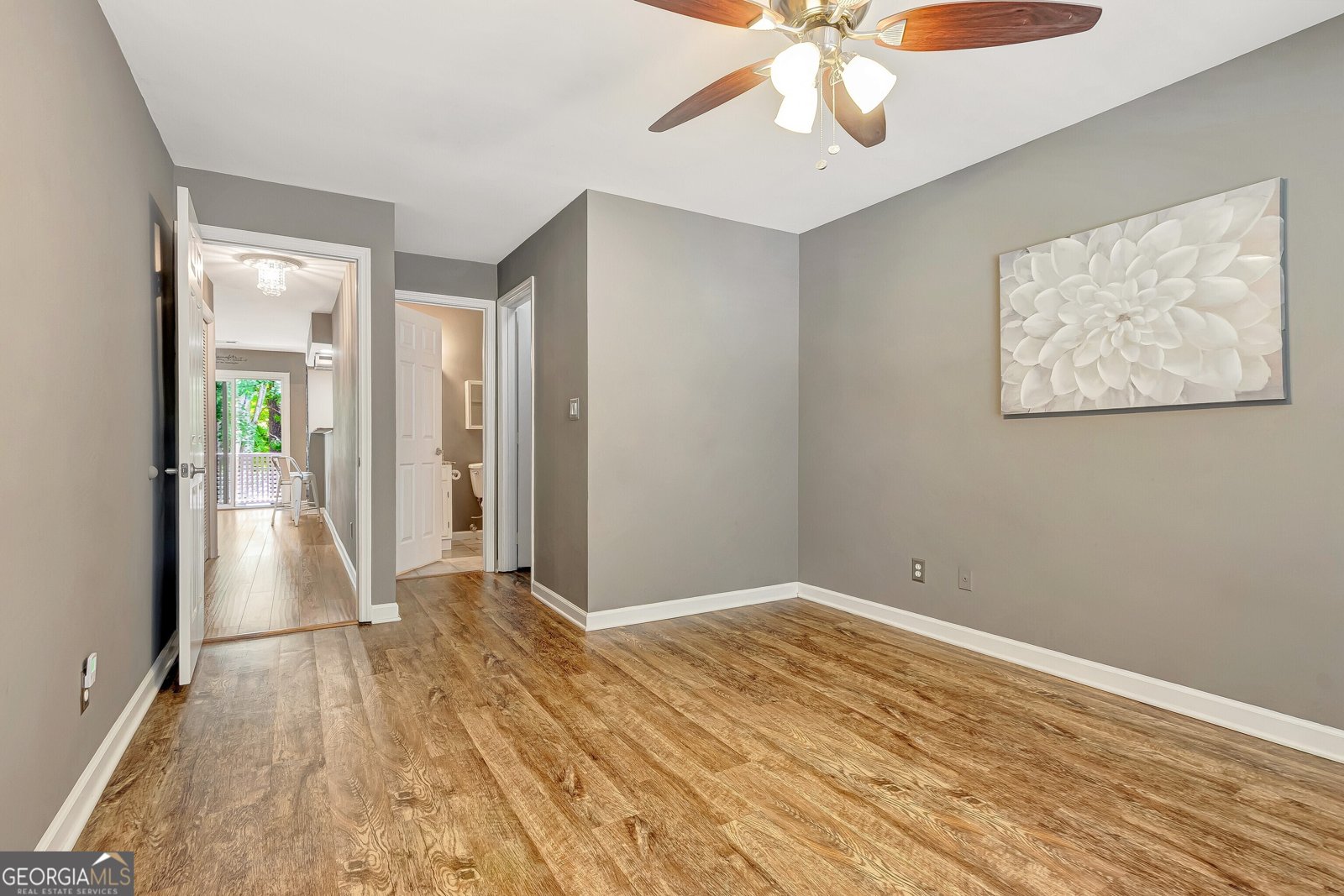 606 Ridgelake Drive Peachtree City - 11
