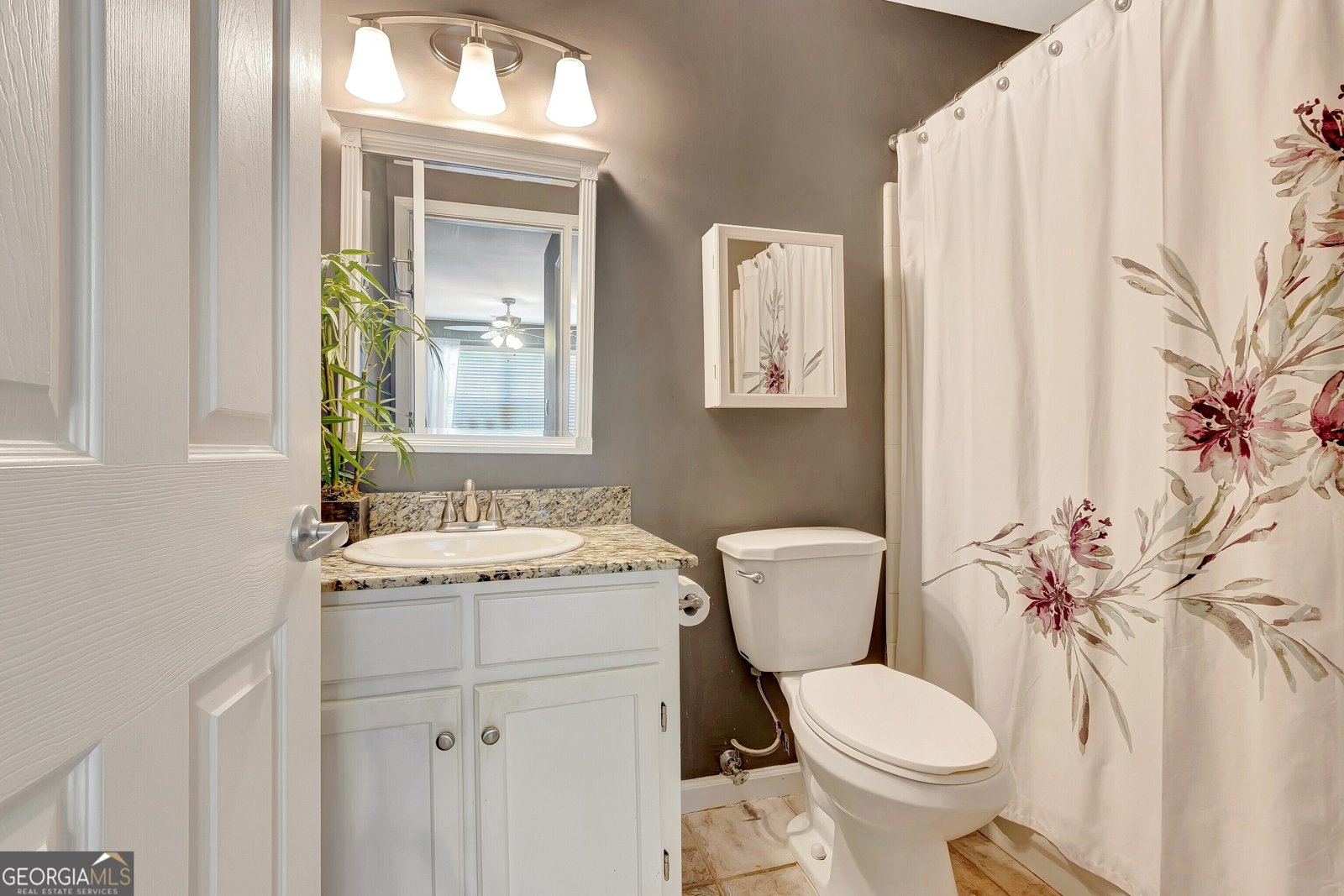 606 Ridgelake Drive Peachtree City - 12