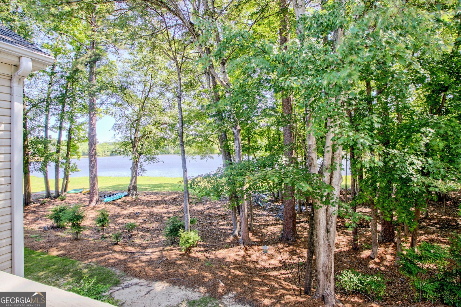 606 Ridgelake Drive Peachtree City - 14