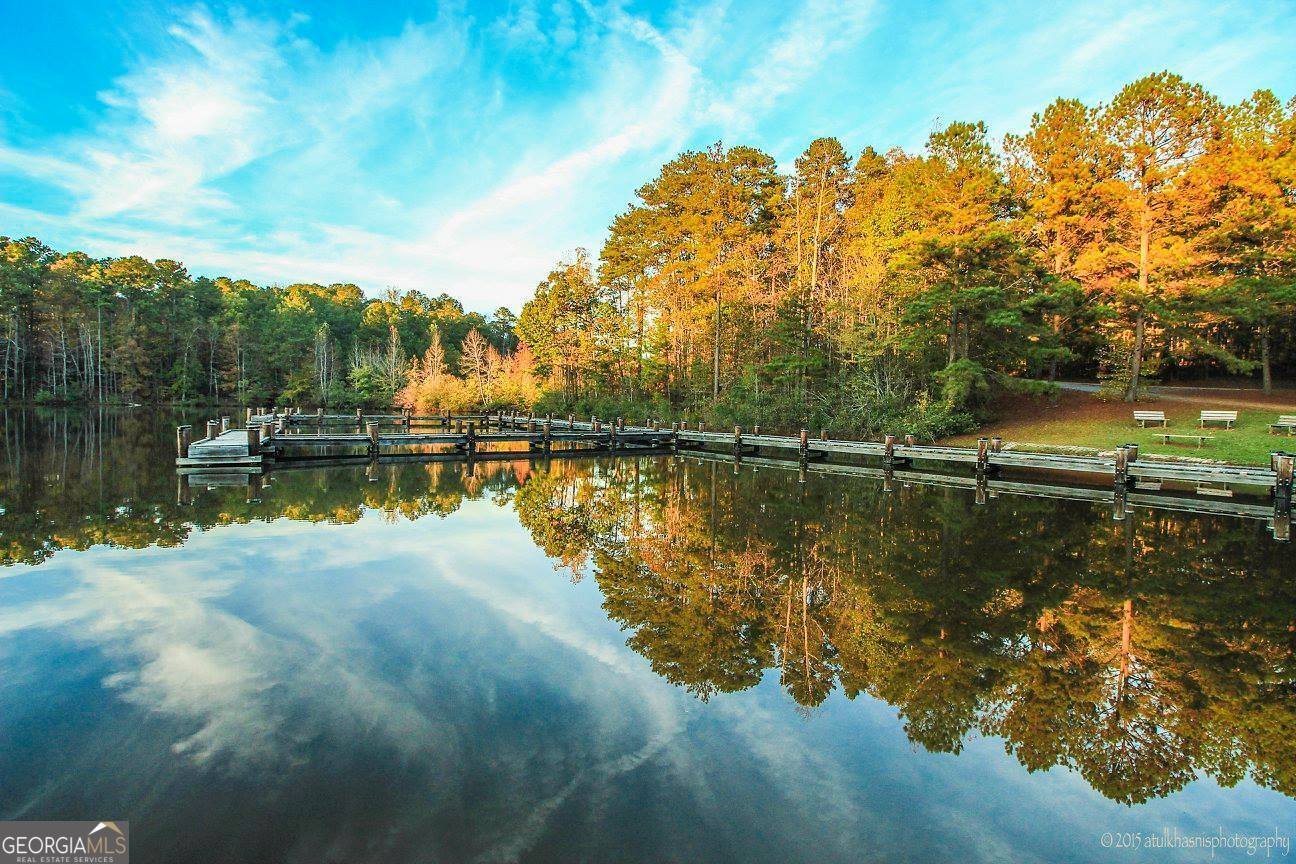 606 Ridgelake Drive Peachtree City - 20