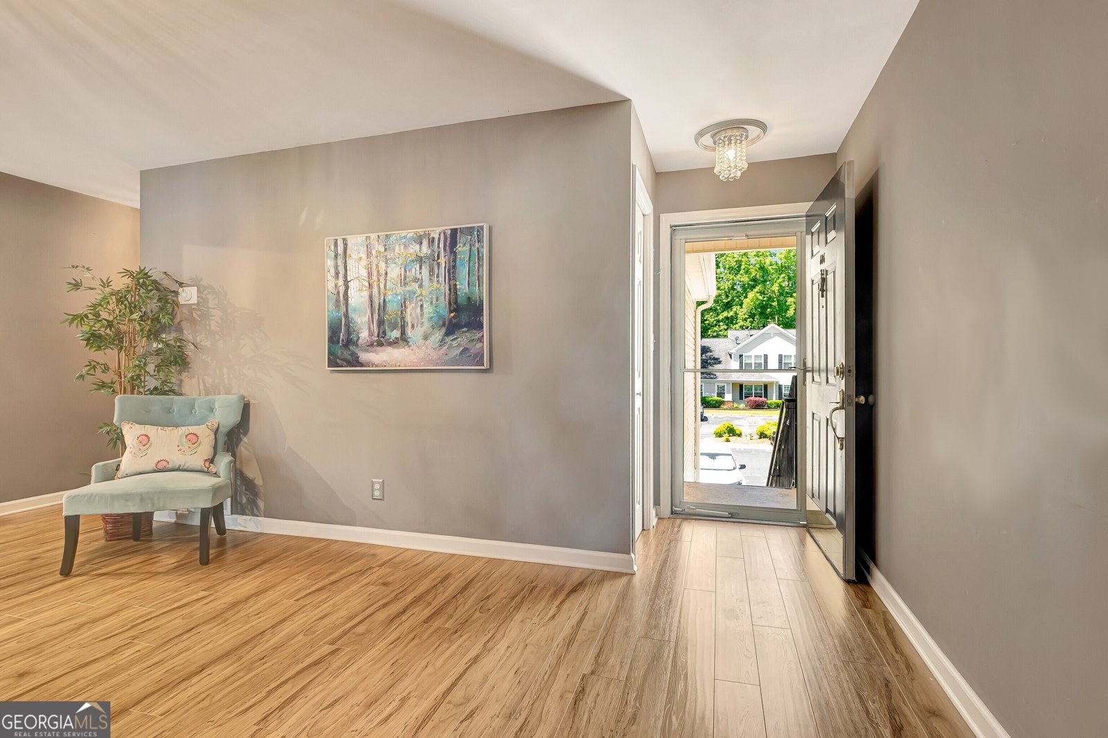 606 Ridgelake Drive Peachtree City - 3