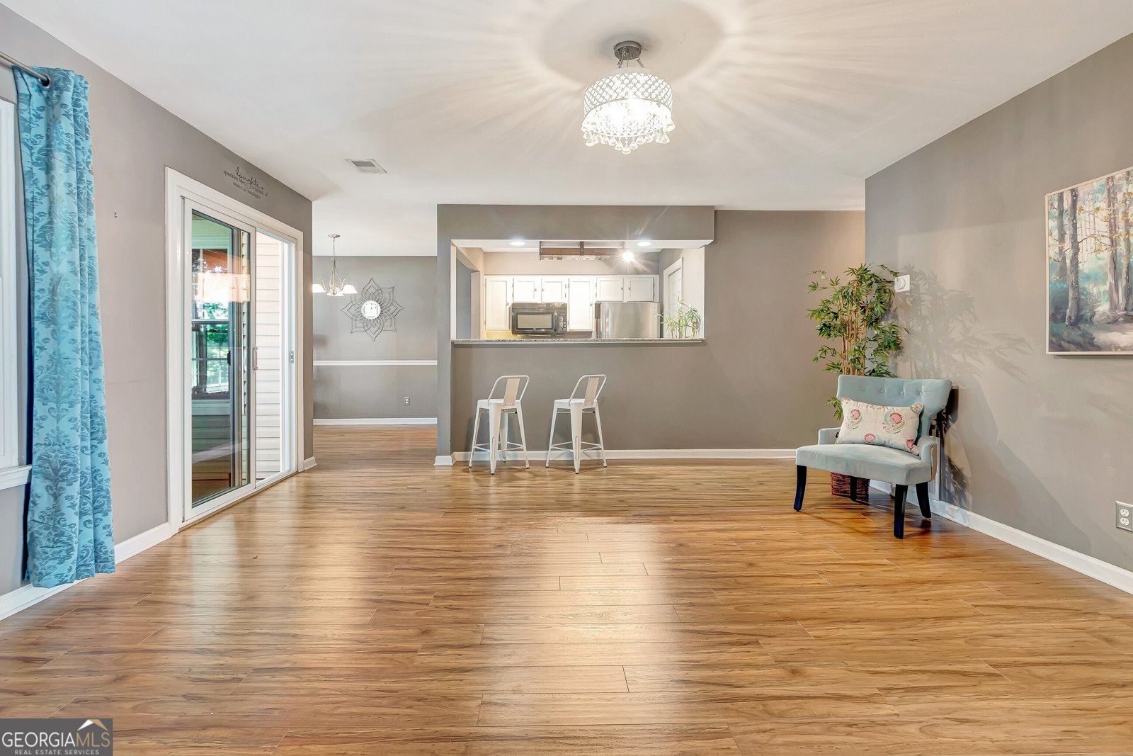 606 Ridgelake Drive Peachtree City - 4