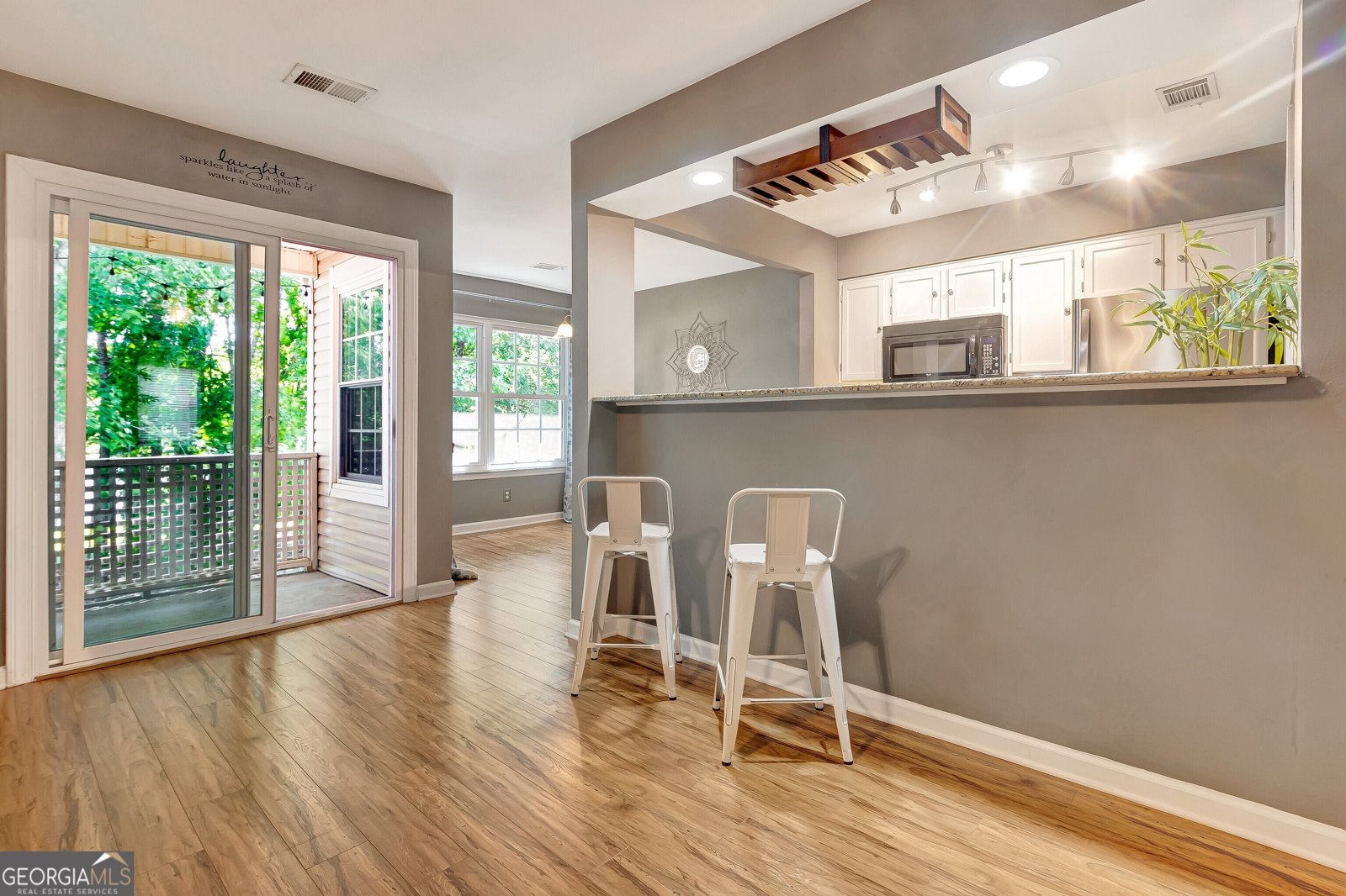 606 Ridgelake Drive Peachtree City - 5