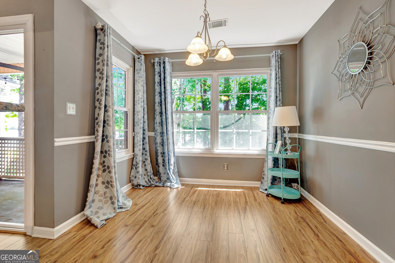 606 Ridgelake Drive Peachtree City - 6