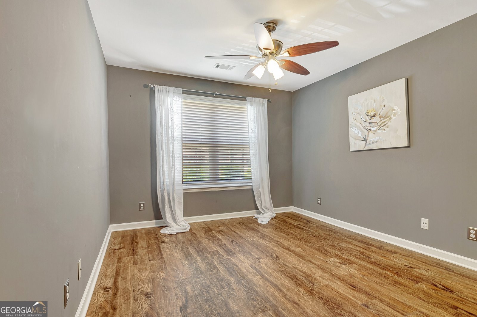 606 Ridgelake Drive Peachtree City - 9