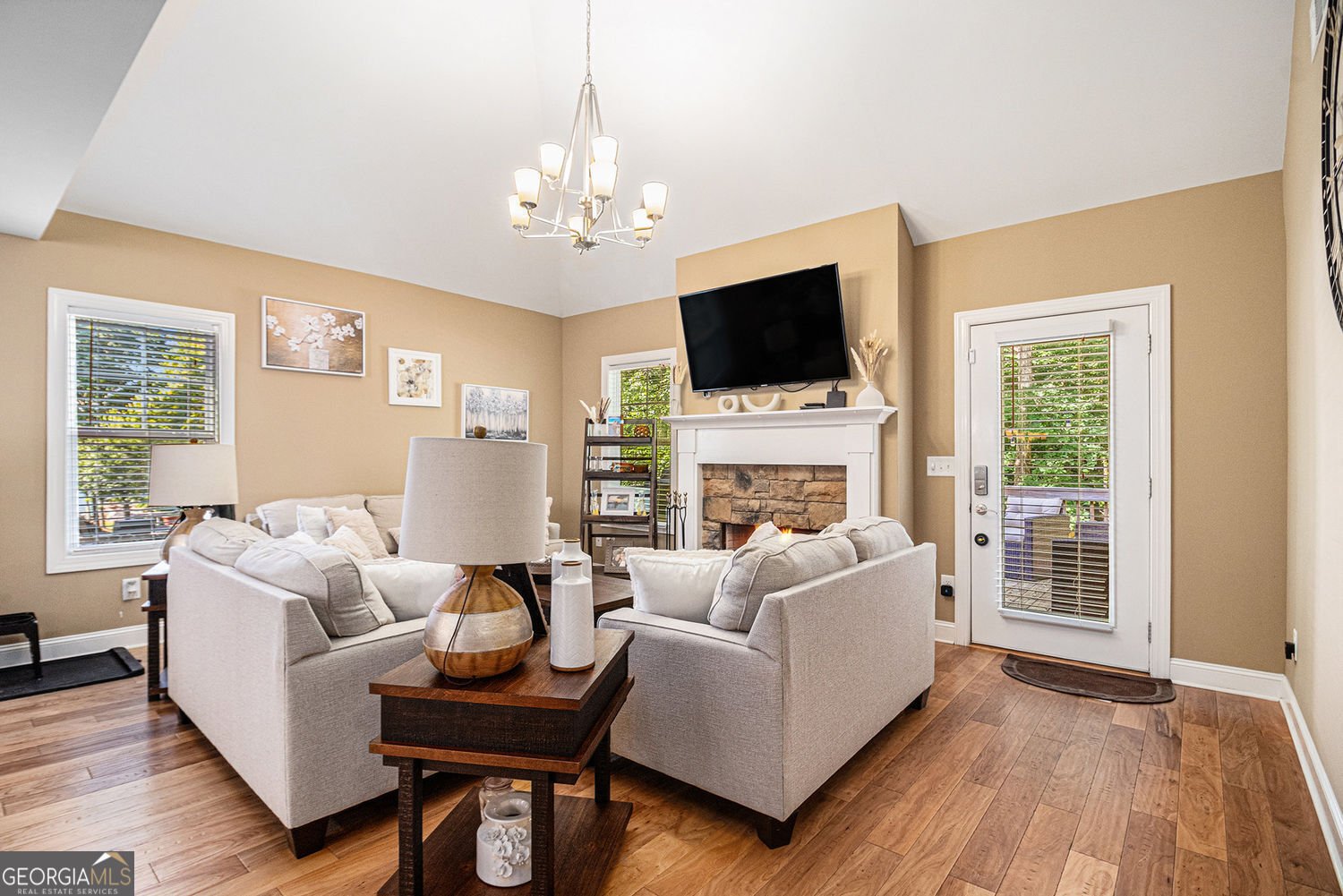 1156 Magnolia Drive Villa Rica - 8
