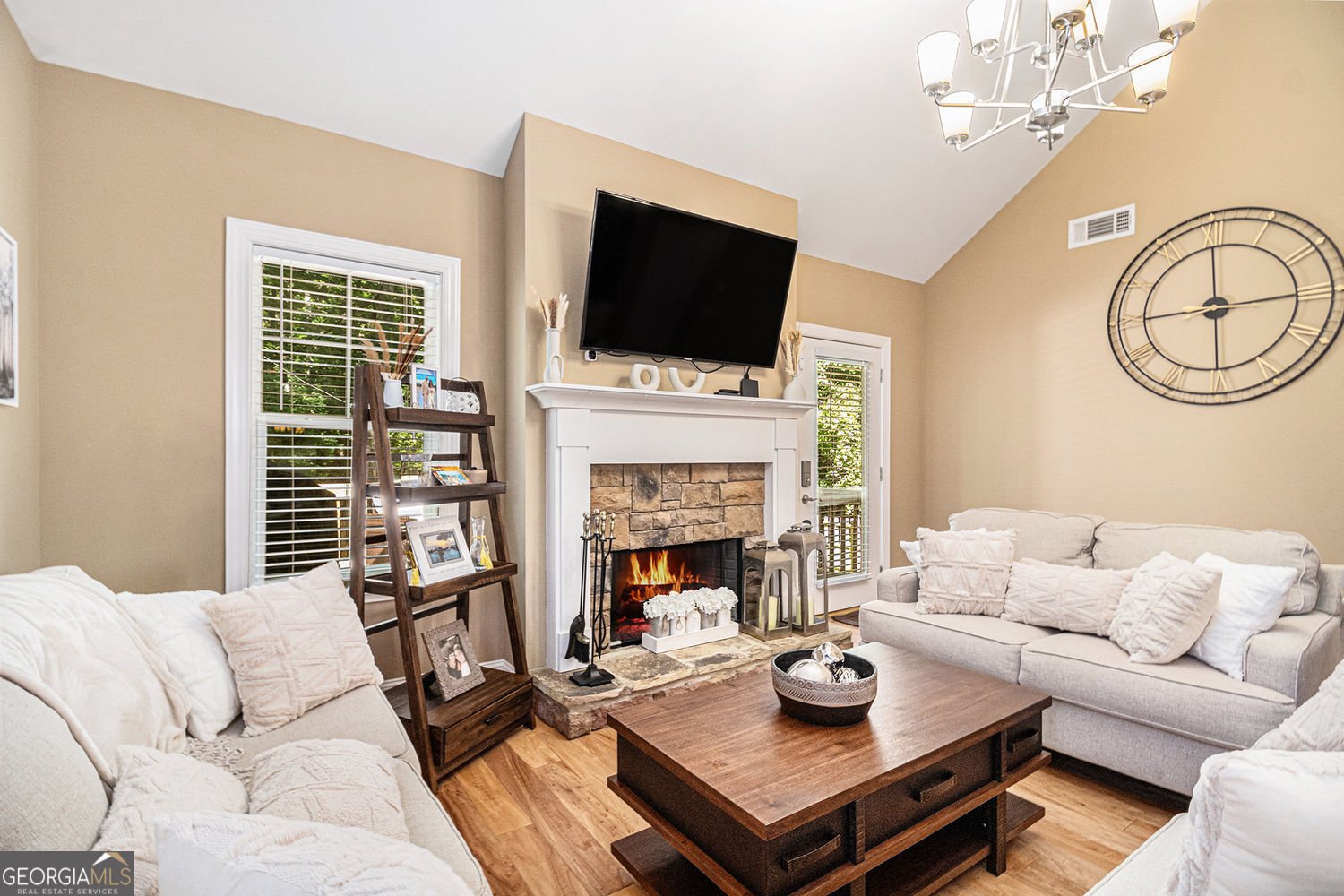 1156 Magnolia Drive Villa Rica - 9