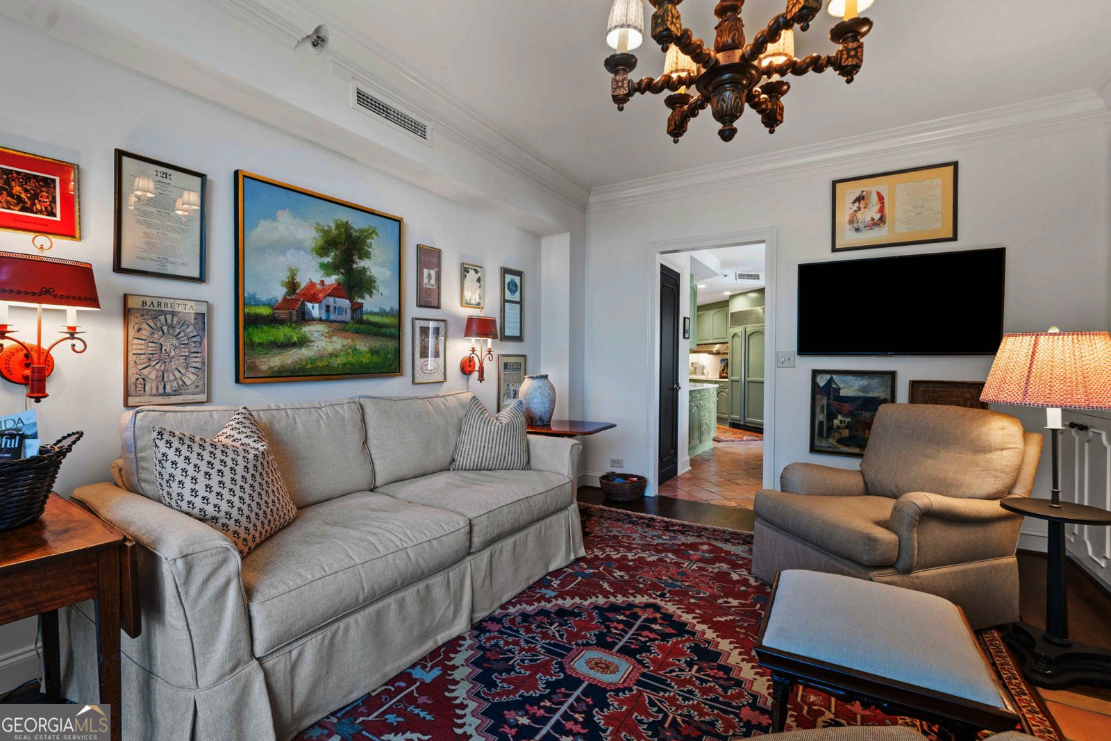 2660 Peachtree Road Atlanta - 18