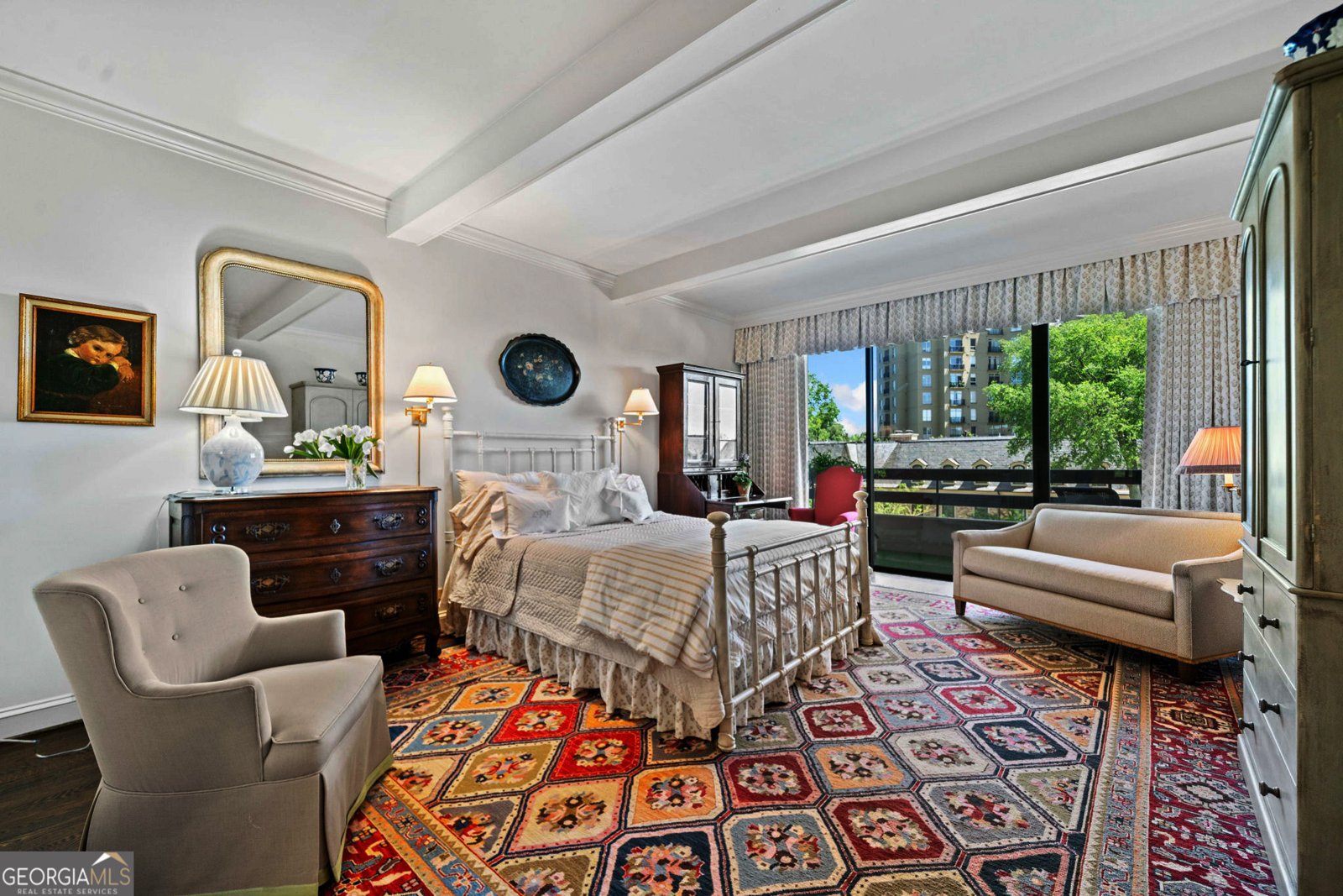 2660 Peachtree Road Atlanta - 24