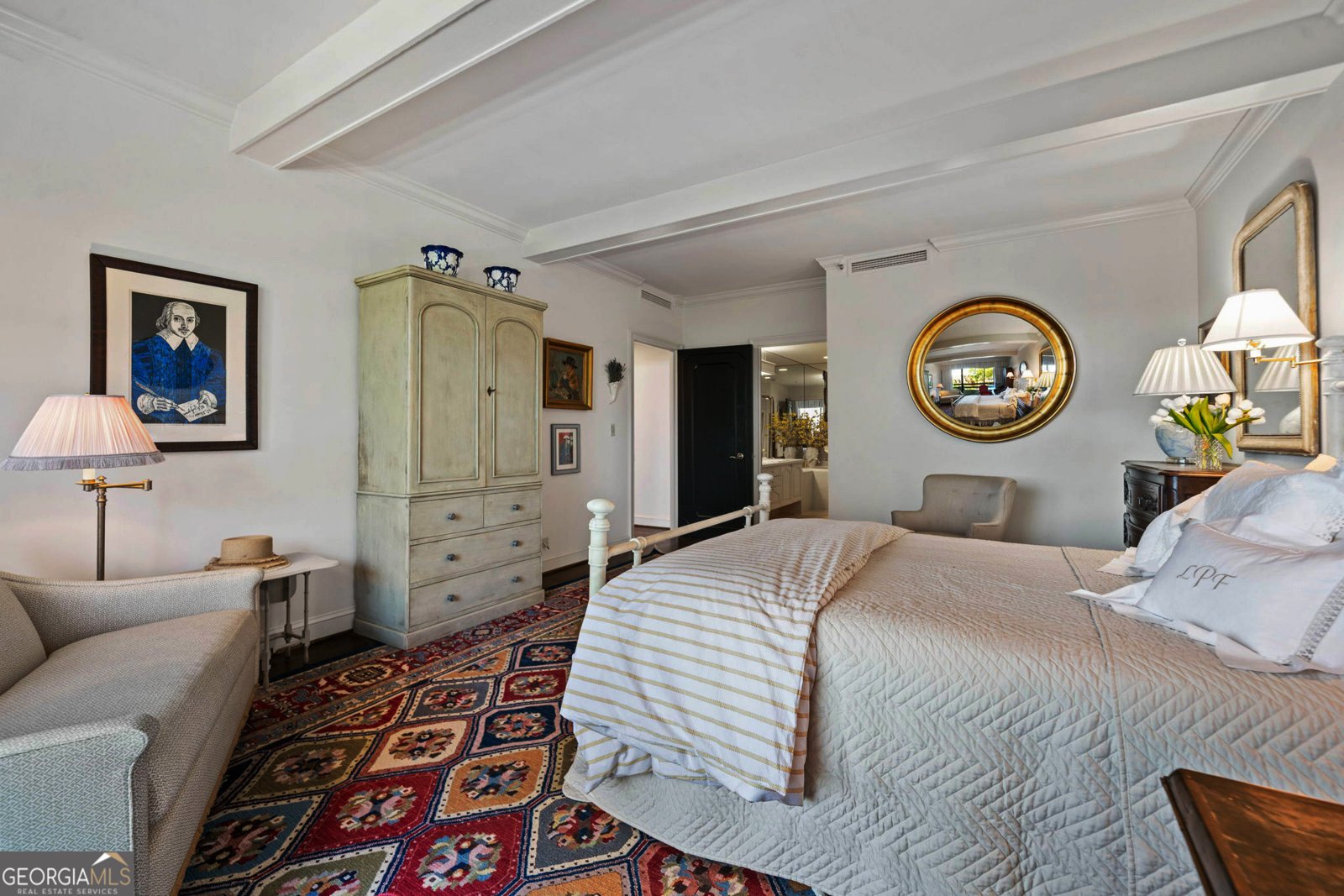2660 Peachtree Road Atlanta - 25