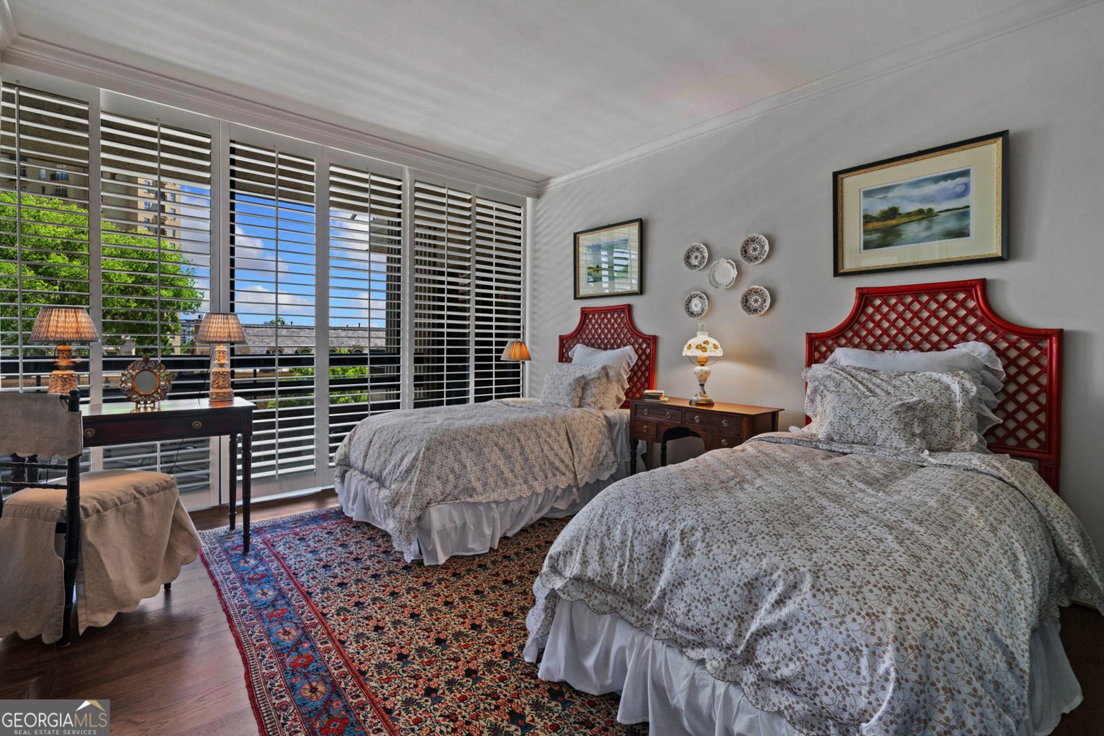 2660 Peachtree Road Atlanta - 30