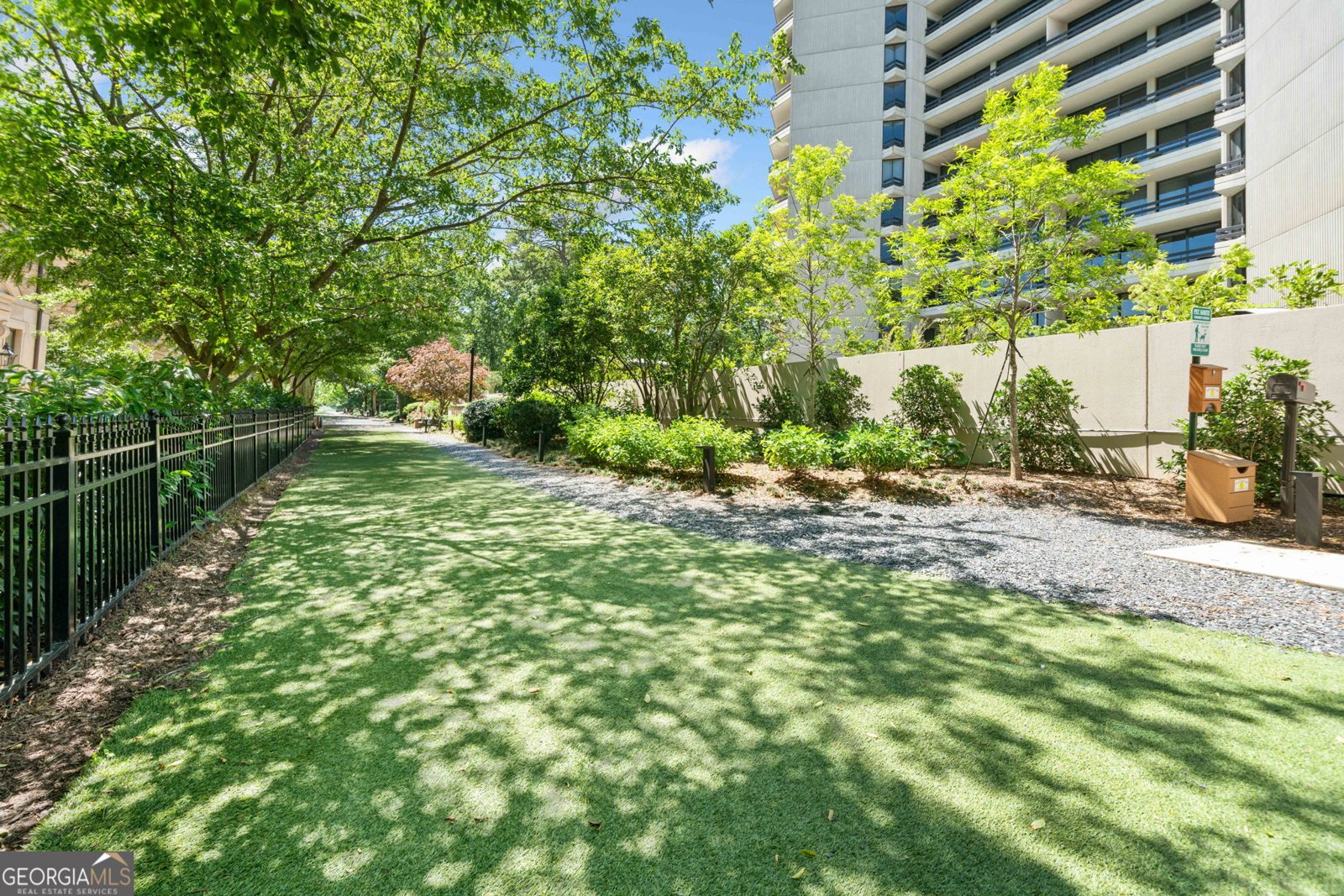 2660 Peachtree Road Atlanta - 33